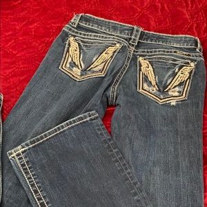 Miss Me Jeans size 27